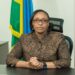 Minisitiri w’uburezi yihanganishije ababyeyi b’umwana wazize impanuka ya Bus itwara abanyeshuri