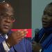 Davos: Tshisekedi na Claire Akamanzi bavuze ku bibazo bya RDC