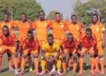 Bugesera FC mu biganiro na Nshimiyimana Eric na Karekezi