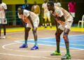 Volleyball: Abakinnyi 2 b’ikipe y’igihugu mu gahinda gakomeye