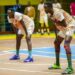 Volleyball: Abakinnyi 2 b’ikipe y’igihugu mu gahinda gakomeye