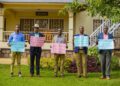 Impunzi z’Abanyekongo zatanze ubusabw bwazo mu bahagarariye ibihugu byabo mu Rwanda
