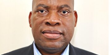Dr. François Xavier Kalinda yatorewe kuyobora Sena