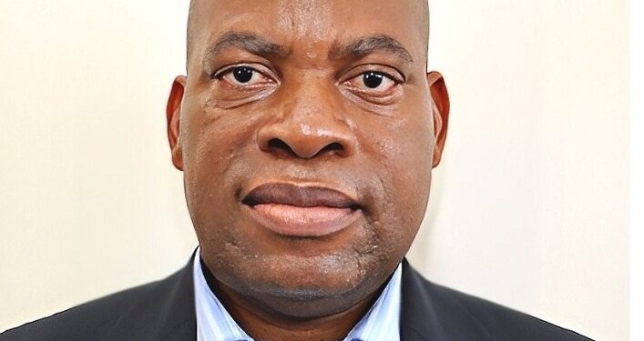 Dr. François Xavier Kalinda yatorewe kuyobora Sena