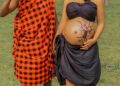 Amafoto: Kecapu agiye kwibaruka ubuheta