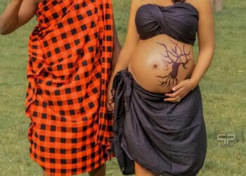 Amafoto: Kecapu agiye kwibaruka ubuheta