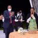 Umuhungu wa Perezida Museveni agiye kwizihiza isabukuru ye i Kigali