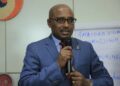 Benin : Nyamulinda wayoboye Kigali yagizwe umuyobozi w’ikigo gishinzwe Indangamuntu