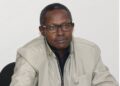 Papa Francis yagize Padiri Jean-Marie Vianney Twagirayezu, Umushumba wa Diyosezi ya Kibungo.