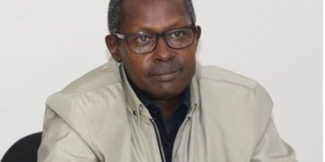 Papa Francis yagize Padiri Jean-Marie Vianney Twagirayezu, Umushumba wa Diyosezi ya Kibungo.