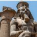 Egiputa: Ramses II umwami wabyaye Abana 100 basenya ubwami bwe