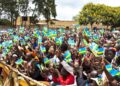 Abanyarwanda biyongereyeho 2.3 % mu myaka 10 ishize