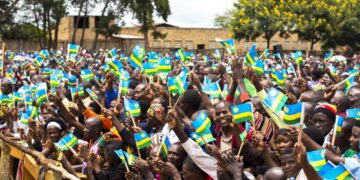 Abanyarwanda biyongereyeho 2.3 % mu myaka 10 ishize