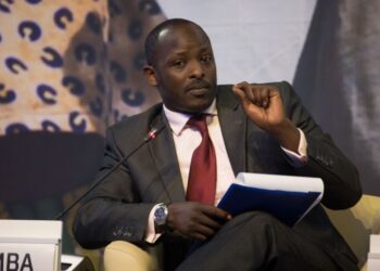 Isomwa ry’urubanza rwa Dr Kayumba Christophe ryimuriwe indi tariki