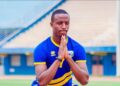 Emery Bayisenge wakinaga muri Bangladesh yerekeje muri Kenya