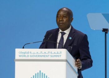 Iterambere ry’u Rwanda rishingiye ku Ikoranabuhanga