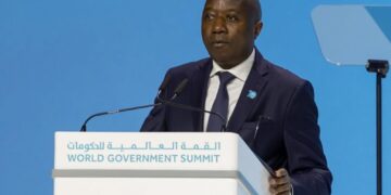 Iterambere ry’u Rwanda rishingiye ku Ikoranabuhanga
