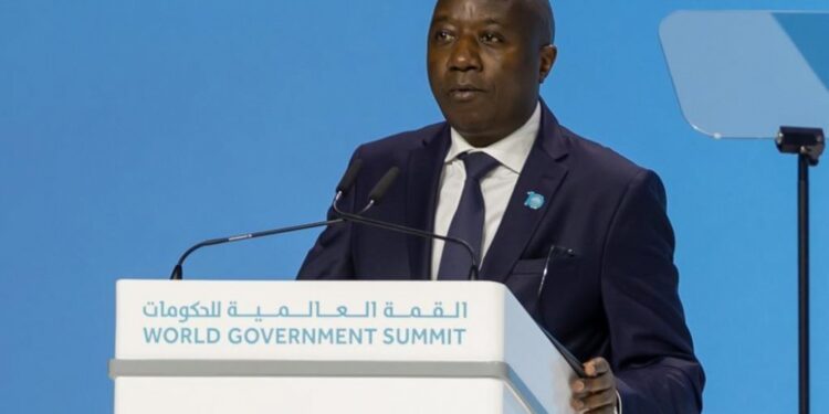 Iterambere ry’u Rwanda rishingiye ku Ikoranabuhanga