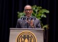 Perezida Kagame yatanze isezerano ko FDLR itazongera gutera u Rwanda