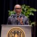 Perezida Kagame yatanze isezerano ko FDLR itazongera gutera u Rwanda
