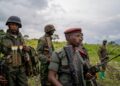 M23 yanyomoje amakuru yo kwamburwa umujyi wa Kitshanga