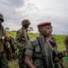 M23 yanyomoje amakuru yo kwamburwa umujyi wa Kitshanga