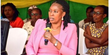 Urwego rw’Umuvunyi rwakirijwe uruhuri rw’ibibazo mu Karere ka Bugesera