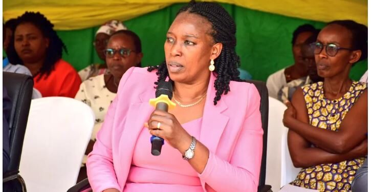 Urwego rw’Umuvunyi rwakirijwe uruhuri rw’ibibazo mu Karere ka Bugesera