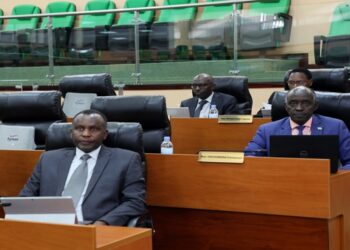 Mozambique n’u Rwanda bagiye kujya bahanahana abakekwa ho ibyaha