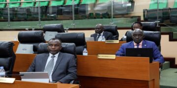 Mozambique n’u Rwanda bagiye kujya bahanahana abakekwa ho ibyaha
