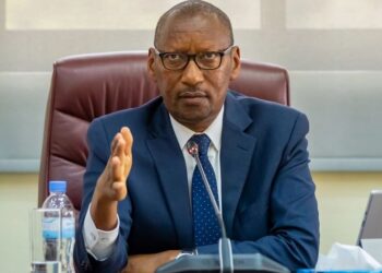BNR yazamuye igipimo cy’inyungu fatizo itangiraho amafaranga  kuri banki z’ubucuruzi