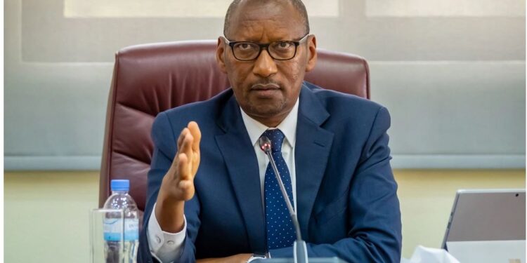 BNR yazamuye igipimo cy’inyungu fatizo itangiraho amafaranga  kuri banki z’ubucuruzi