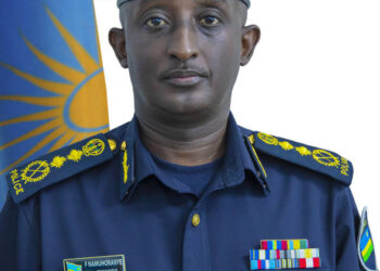 Perezida Kagme yakoze impinduka mu buyobozi bwa Polisi