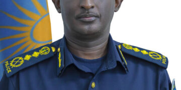 Perezida Kagme yakoze impinduka mu buyobozi bwa Polisi