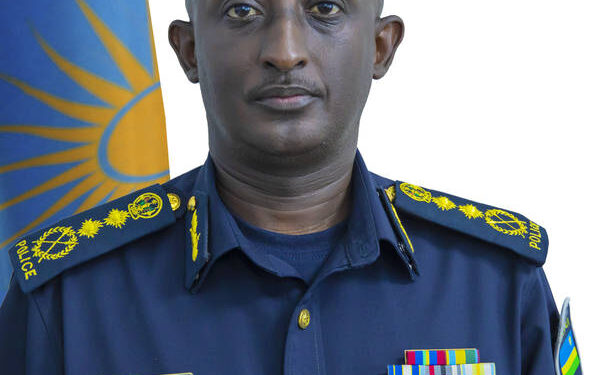 Perezida Kagme yakoze impinduka mu buyobozi bwa Polisi