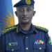 Perezida Kagme yakoze impinduka mu buyobozi bwa Polisi