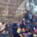 Goma: Impunzi zatangiye gutaka inzara kubera umutwe wa M23