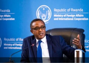 Hari icyo u Rwanda ruri gukora ku bibazo bya RDC