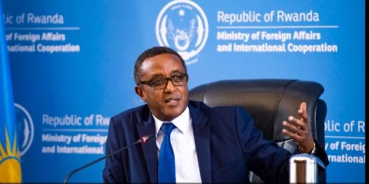 Hari icyo u Rwanda ruri gukora ku bibazo bya RDC