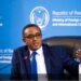 Hari icyo u Rwanda ruri gukora ku bibazo bya RDC