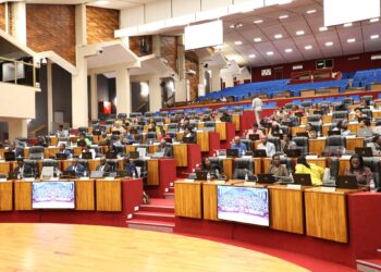 Abagize Inteko batoye itegeko rishya rireba abaterezwa cyamunara kubera kutishyura