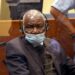 Ukurikirana ubuzima bwa Kabuga yavuze ko nta bushobozi bwo kuburana agifite