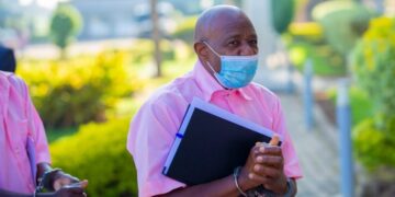 N’abajenosideri twarabababariye – Perezida Kagame avuze ibishya ku kibazo cya Rusesabagina