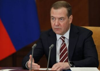 Uburusiya bwavuze icyaba ku Budage buramutse butaye muri yombi Putin