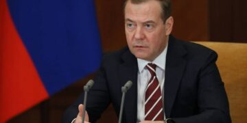 Uburusiya bwavuze icyaba ku Budage buramutse butaye muri yombi Putin