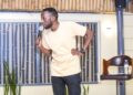 Umunyarwenya Mazimpaka Japhet agiye gutaramira muri Kenya