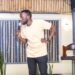 Umunyarwenya Mazimpaka Japhet agiye gutaramira muri Kenya