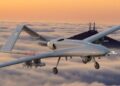 Uburusiya bwahanuye ‘Drone’ yaritwaye ibiturika ya Ukraine