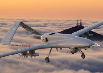 Uburusiya bwahanuye ‘Drone’ yaritwaye ibiturika ya Ukraine