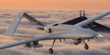 Uburusiya bwahanuye ‘Drone’ yaritwaye ibiturika ya Ukraine